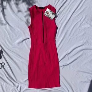 💓💓Naked Wardrobe Mini Dress💓💓